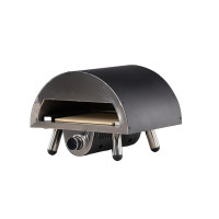 Produktbild för Sentosa Pizzaugn