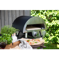 Produktbild för Sentosa Pizzaugn