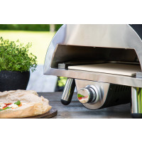 Produktbild för Sentosa Pizzaugn