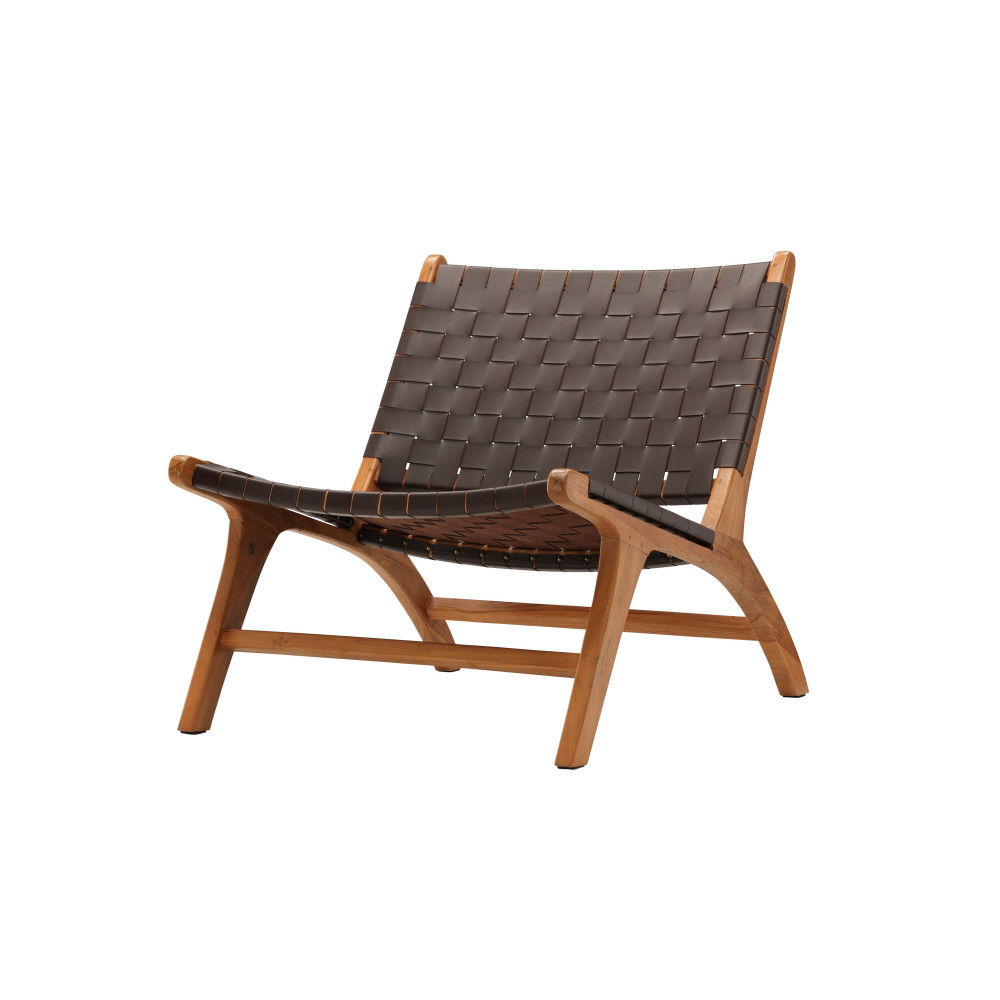 Produktbild för Rike Loungestol