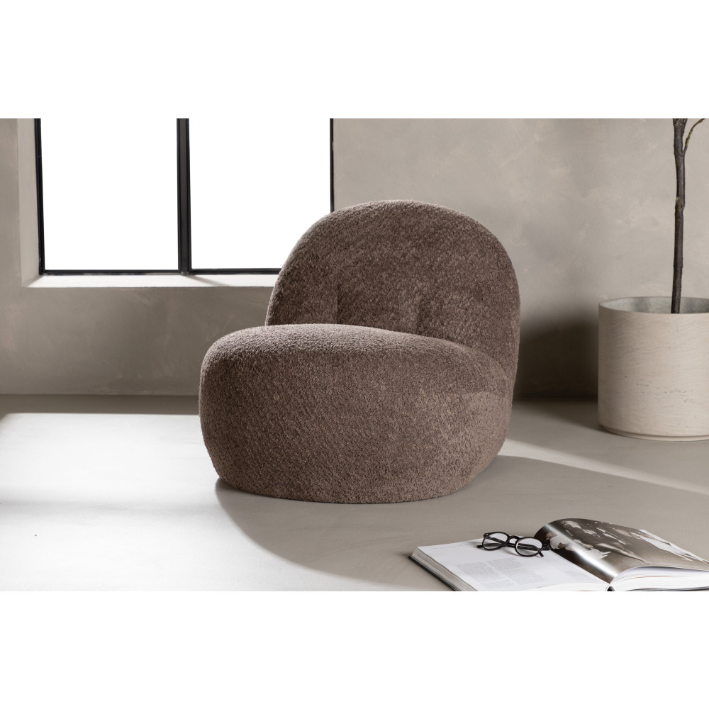 Produktbild för Omaha Loungestol