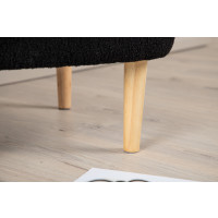 Produktbild för Salina Puff