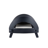 Produktbild för Bukom Pizzaugn