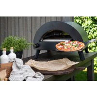 Produktbild för Bukom Pizzaugn