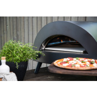 Produktbild för Bukom Pizzaugn