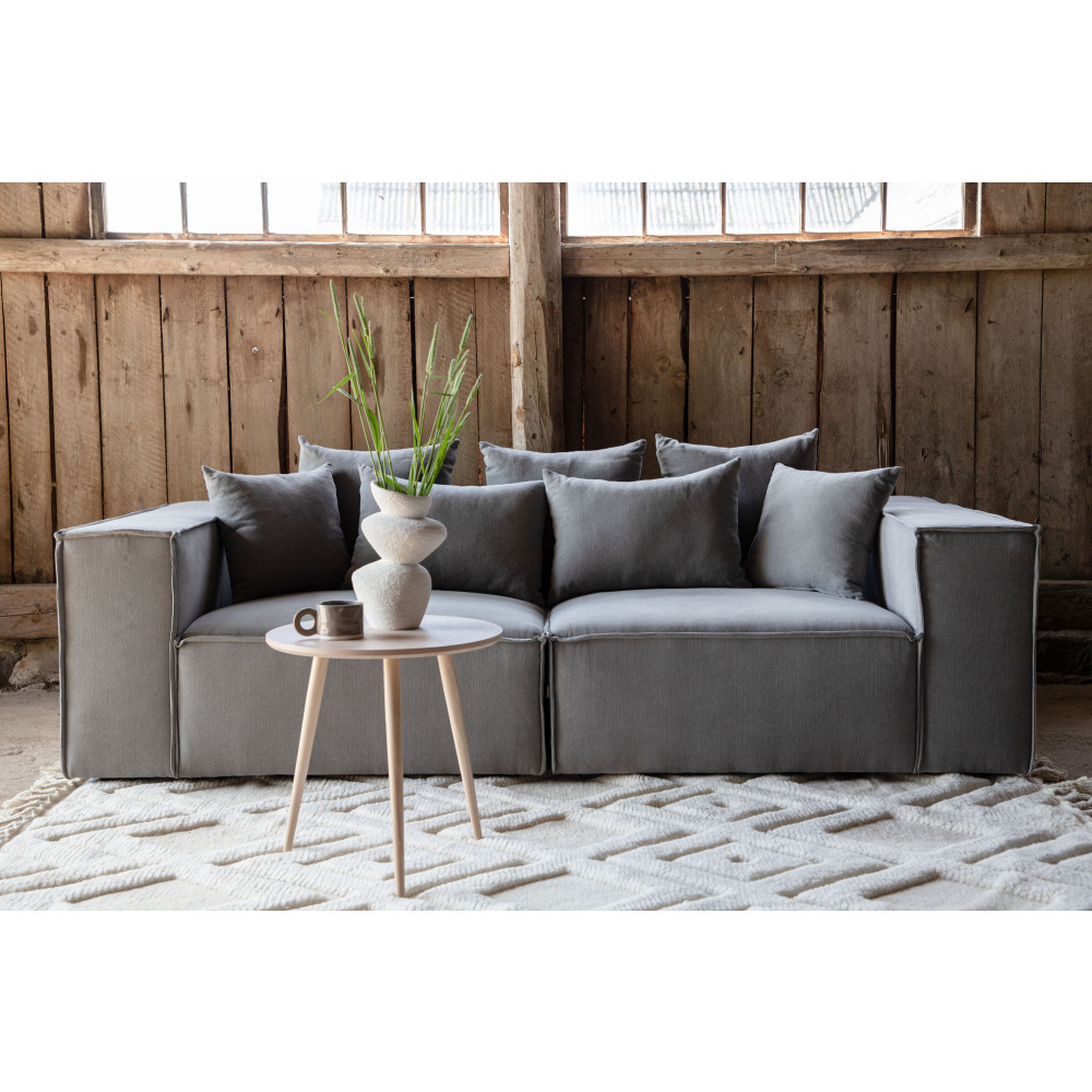 Produktbild för Gillholmen 3-Sits Soffa