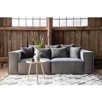 Produktbild för Gillholmen 3-Sits Soffa