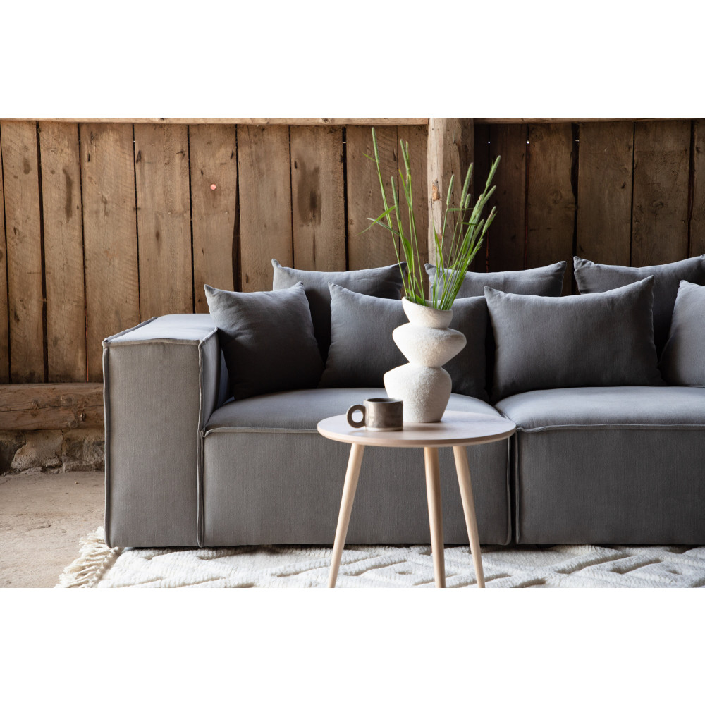 Produktbild för Gillholmen 3-Sits Soffa