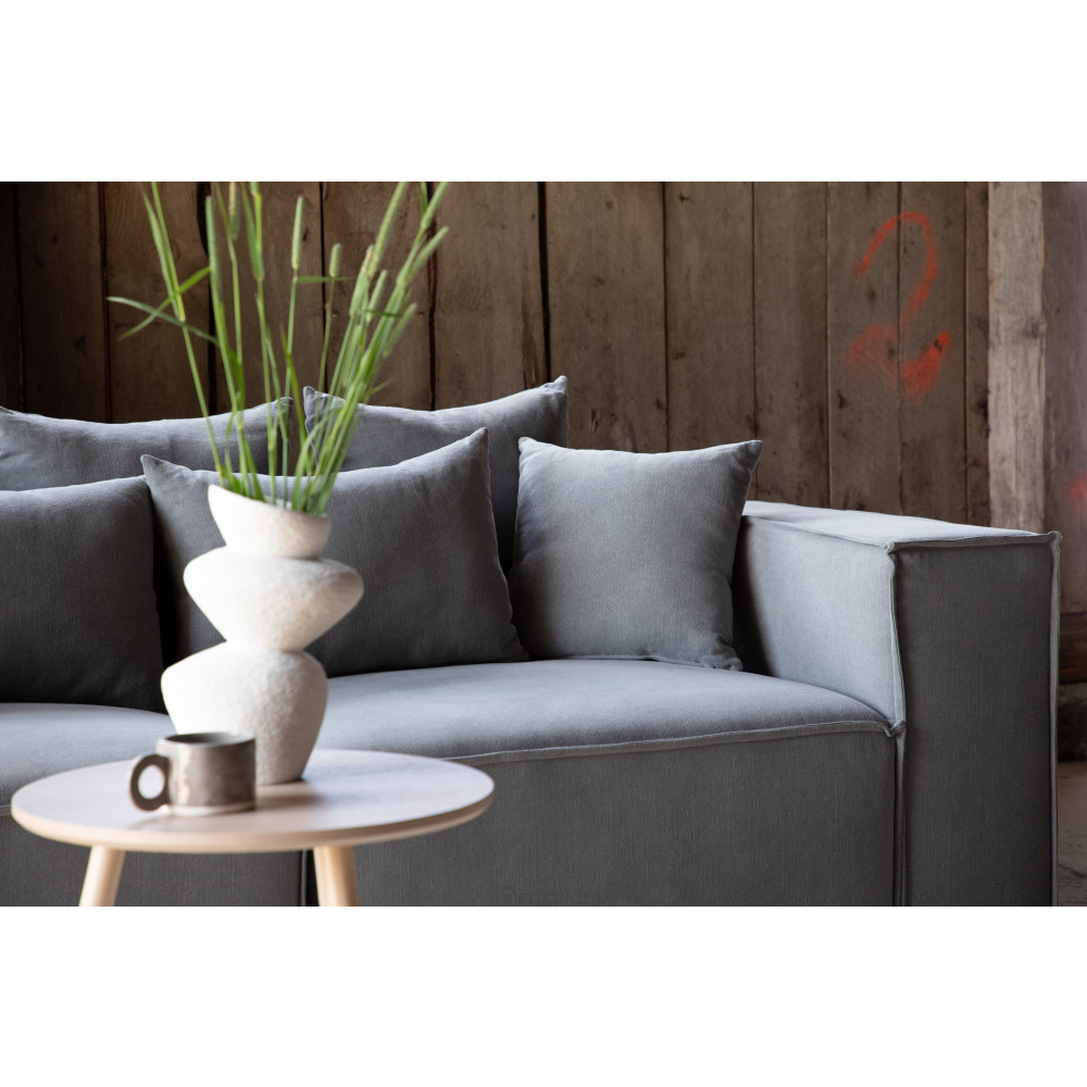 Produktbild för Gillholmen 3-Sits Soffa