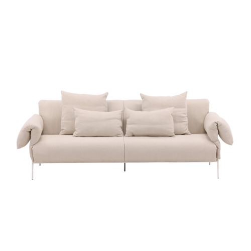 Vind Öckerö 3-Sits Soffa