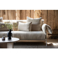 Produktbild för Öckerö 3-Sits Soffa