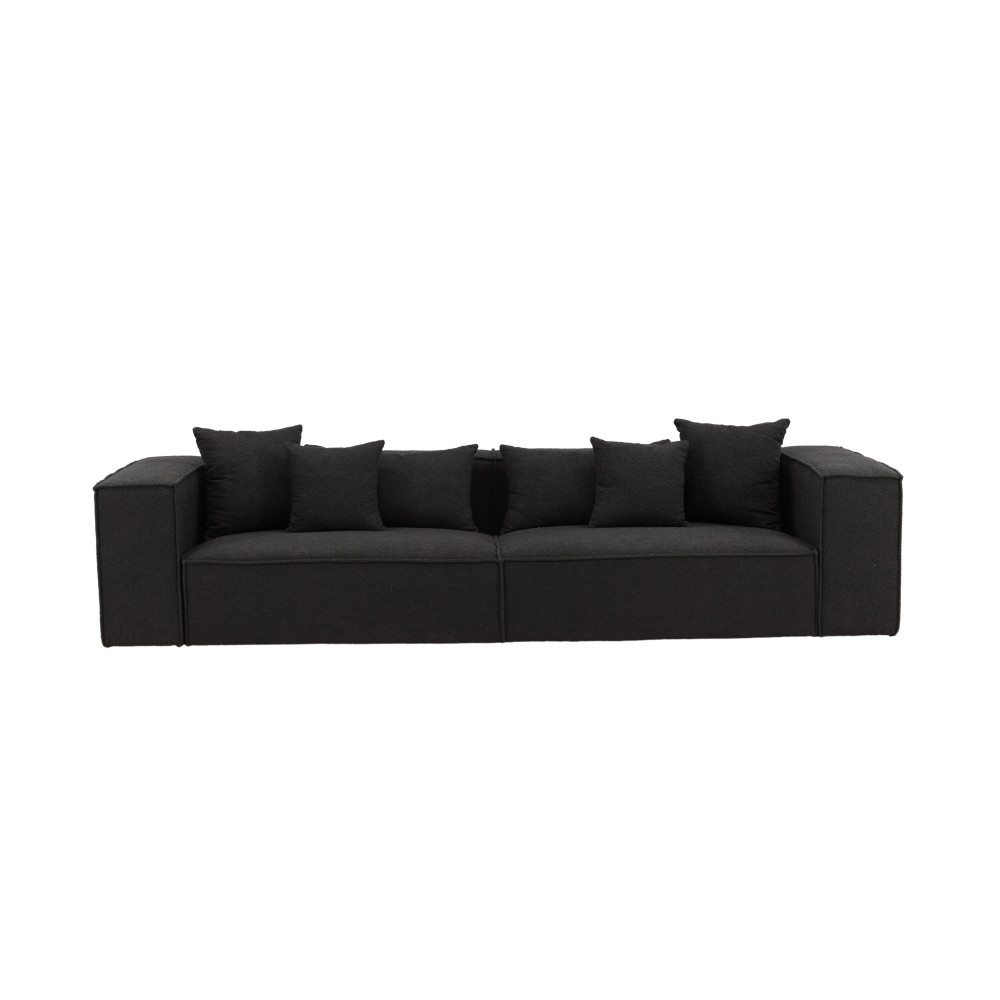 Produktbild för Gillholmen 3-Sits Soffa