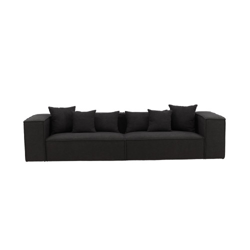 Vind Gillholmen 3-Sits Soffa