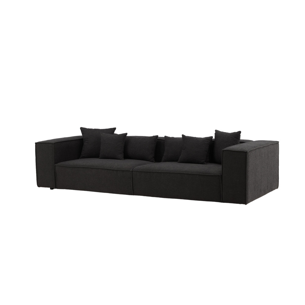 Produktbild för Gillholmen 3-Sits Soffa