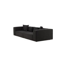 Produktbild för Gillholmen 3-Sits Soffa