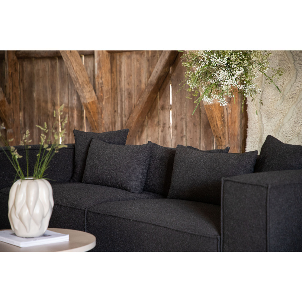 Produktbild för Gillholmen 3-Sits Soffa