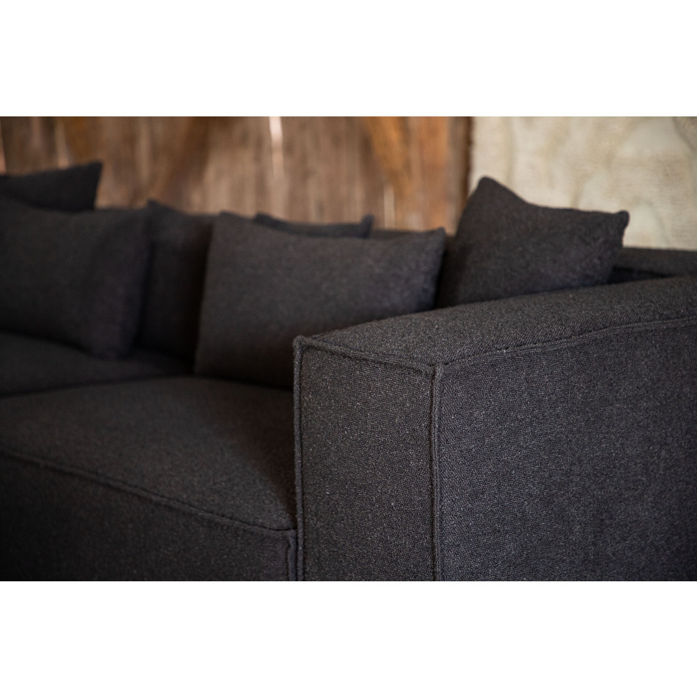 Produktbild för Gillholmen 3-Sits Soffa