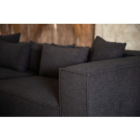 Produktbild för Gillholmen 3-Sits Soffa