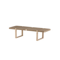 Produktbild för Ängön Bänk