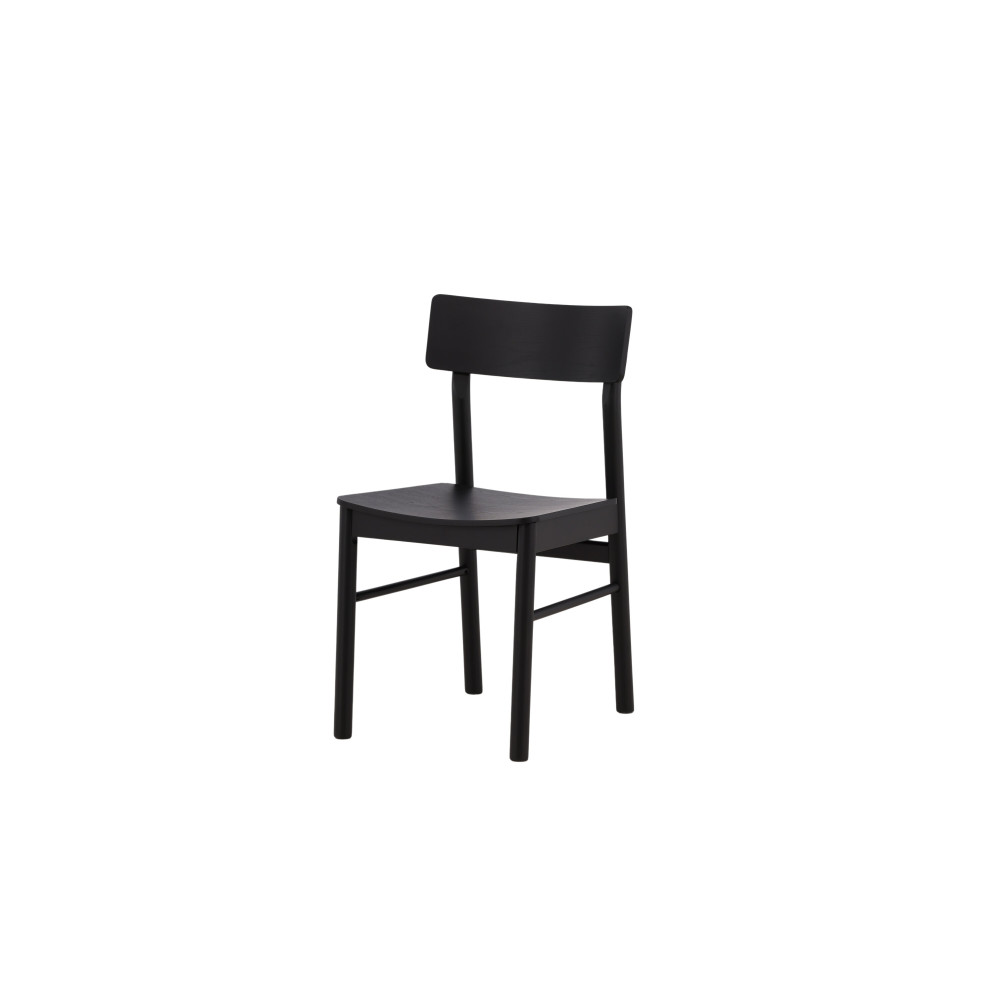 Produktbild för Montros Matstol