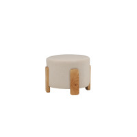 Produktbild för Coffey Ottoman