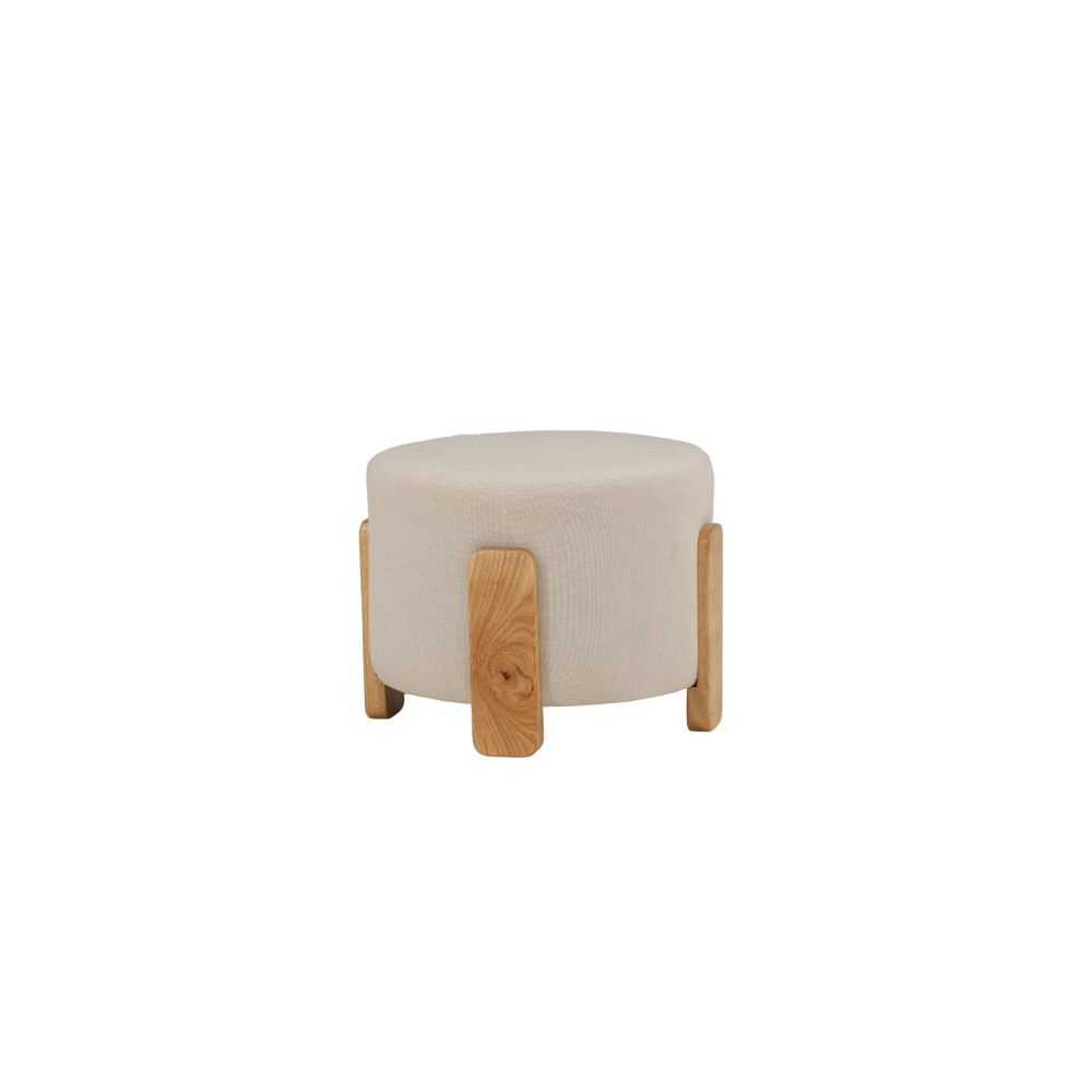 Produktbild för Coffey Ottoman
