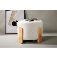 Produktbild för Coffey Ottoman