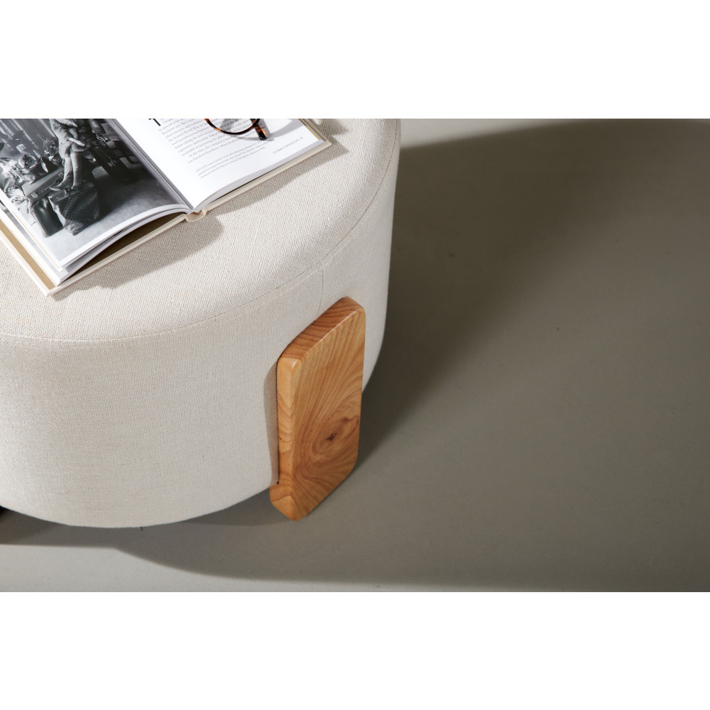 Produktbild för Coffey Ottoman