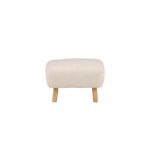 Venture Home Salina Ottoman