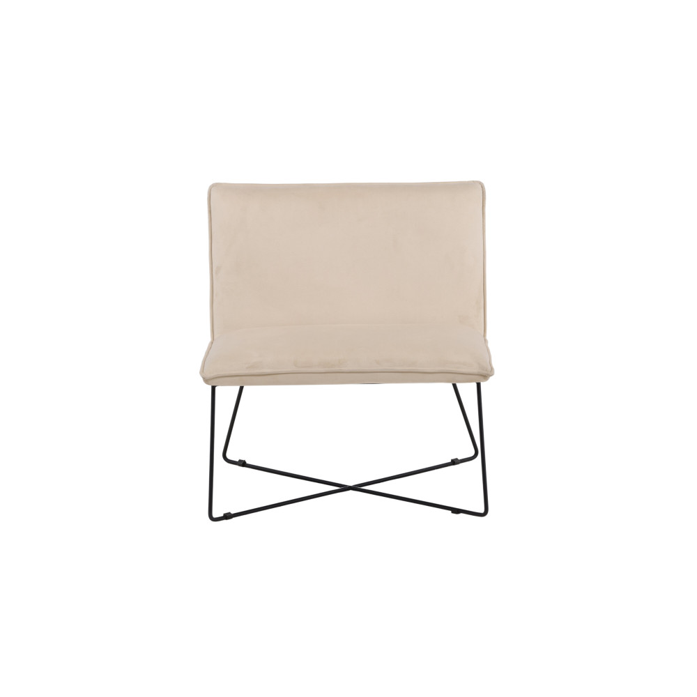 Produktbild för X-lounge Loungestol