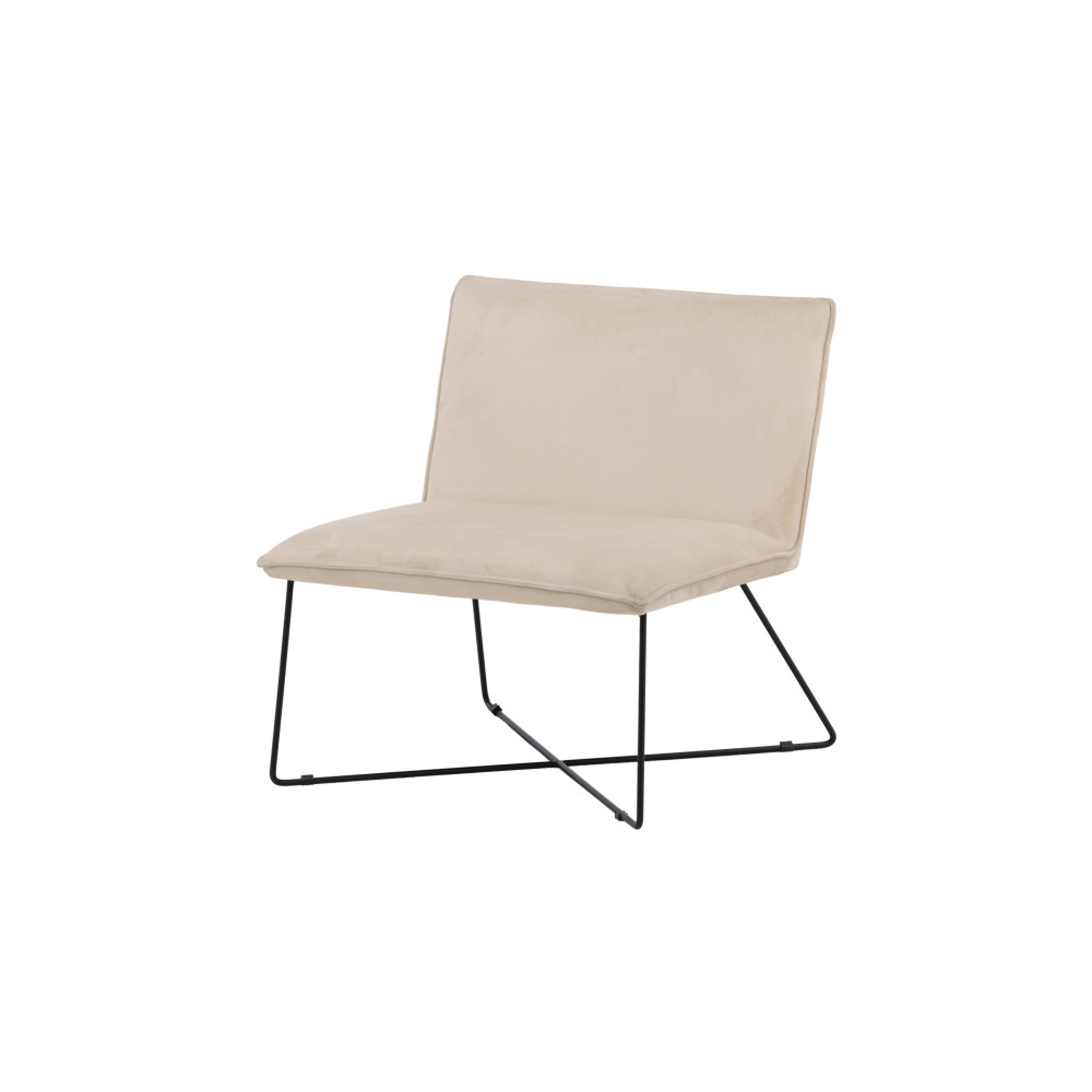 Produktbild för X-lounge Loungestol