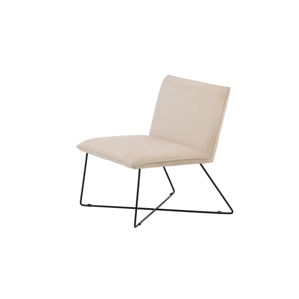 Produktbild för X-lounge Loungestol