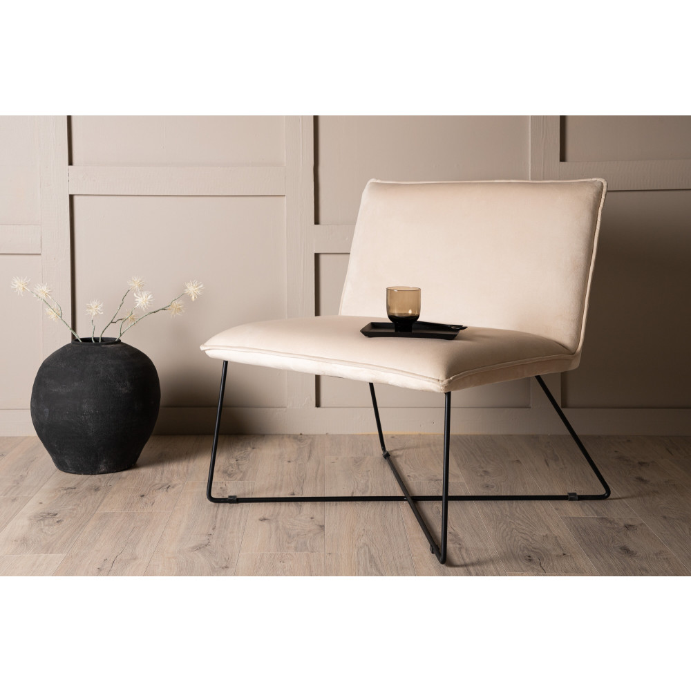Produktbild för X-lounge Loungestol