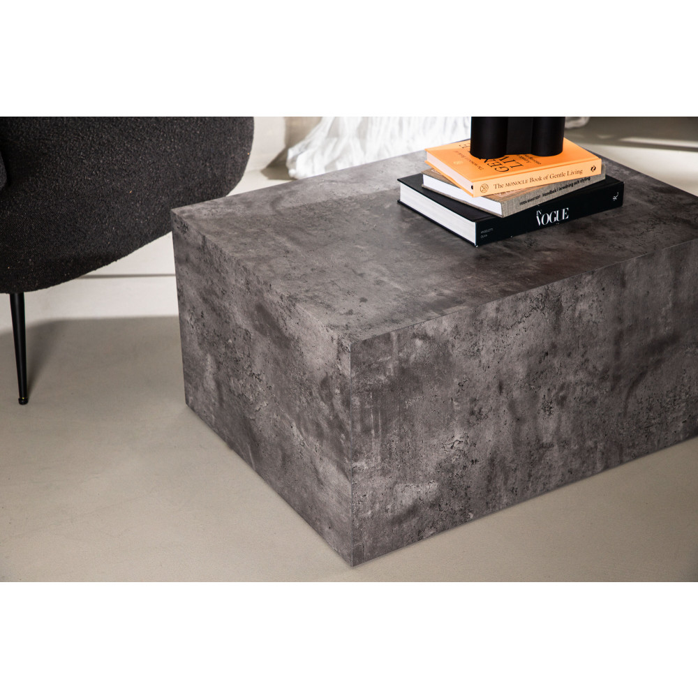 Produktbild för York Low Bord