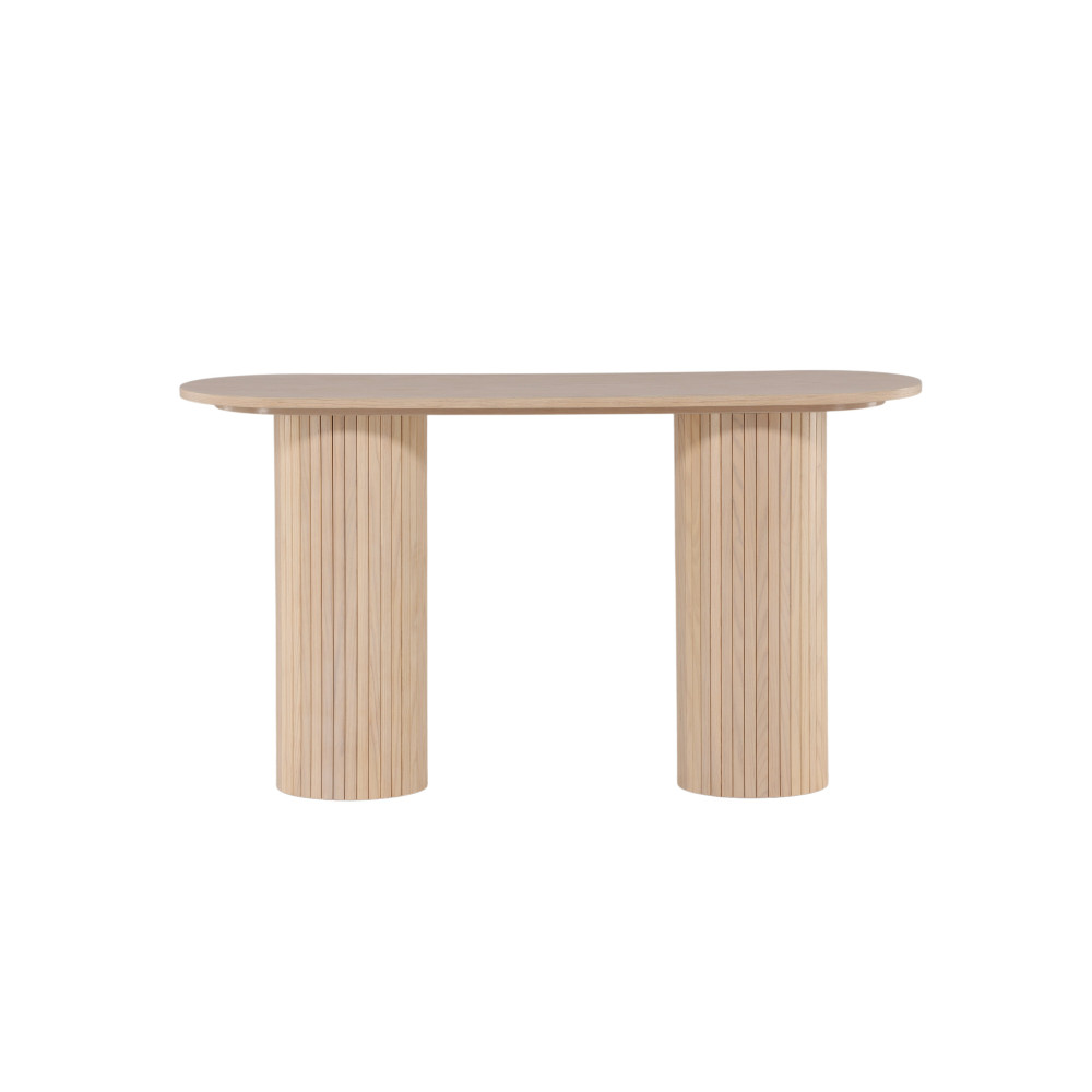 Produktbild för Bianca Console Table Bord