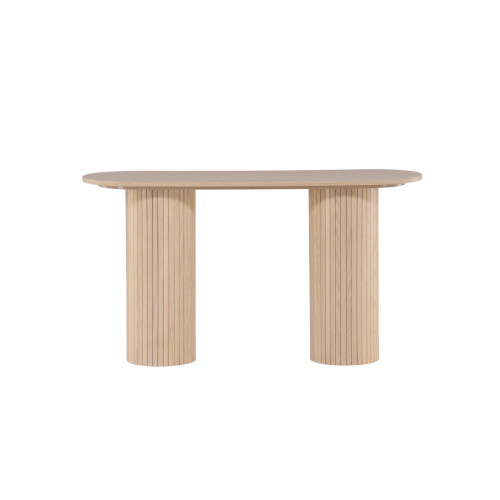 Venture Home Bianca Console Table Bord