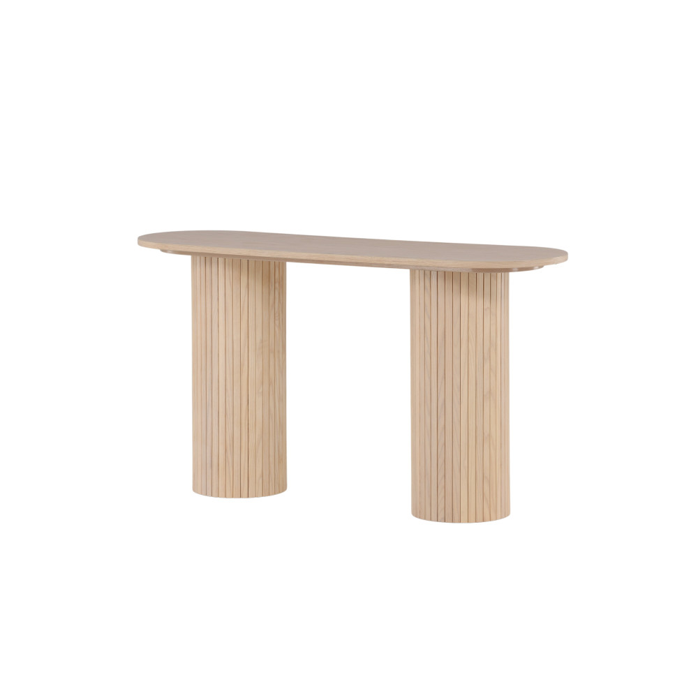 Produktbild för Bianca Console Table Bord