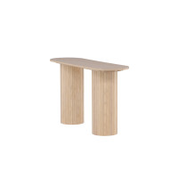 Produktbild för Bianca Console Table Bord