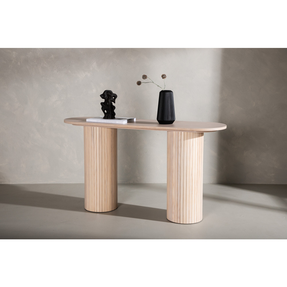 Produktbild för Bianca Console Table Bord