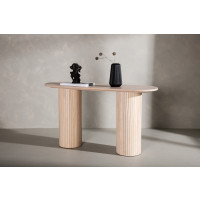 Produktbild för Bianca Console Table Bord