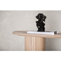 Produktbild för Bianca Console Table Bord