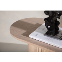 Produktbild för Bianca Console Table Bord