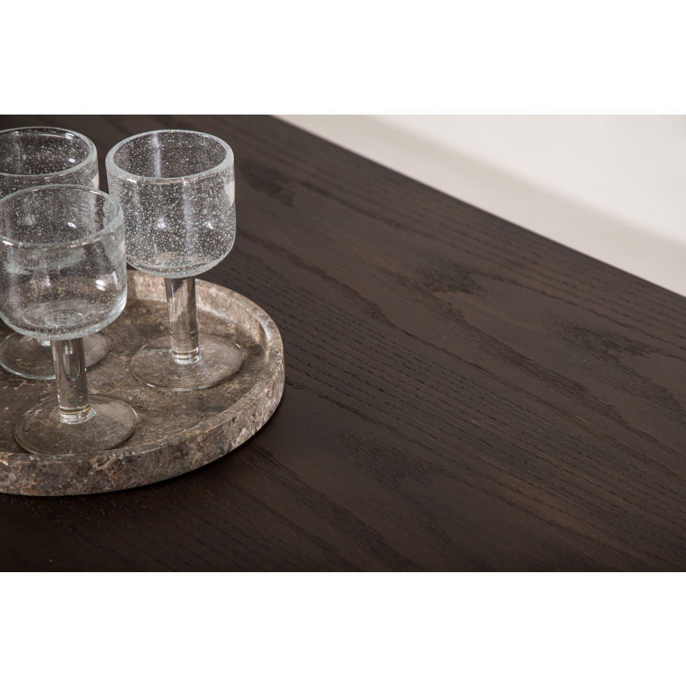 Produktbild för Stone oval Bord