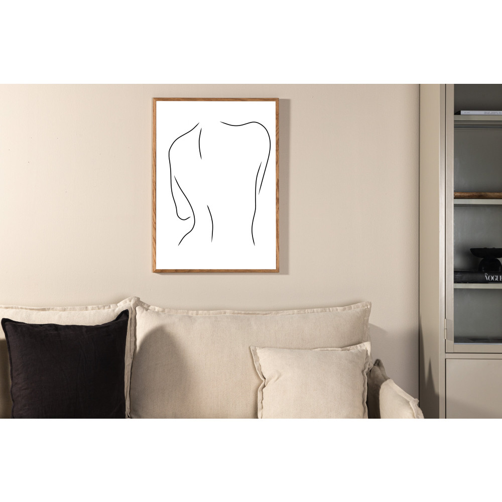 Produktbild för Women Poster