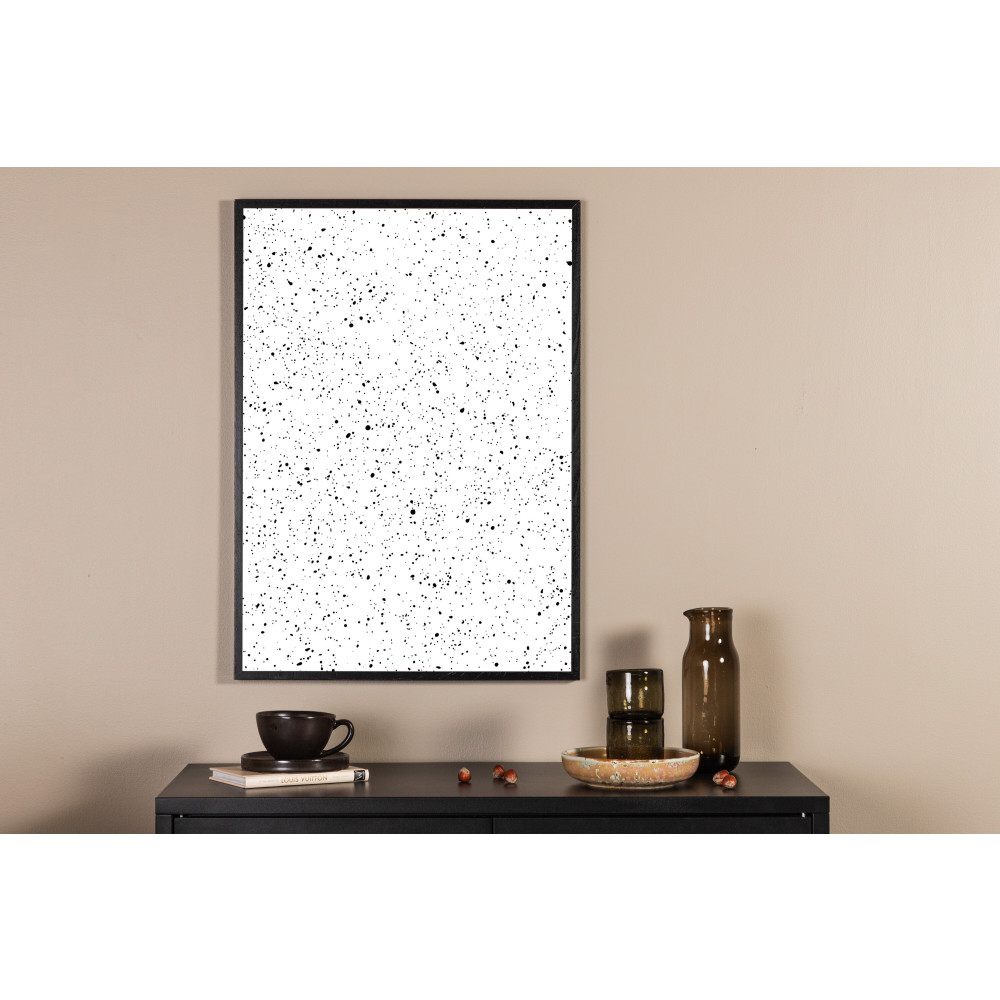 Produktbild för Dots Poster