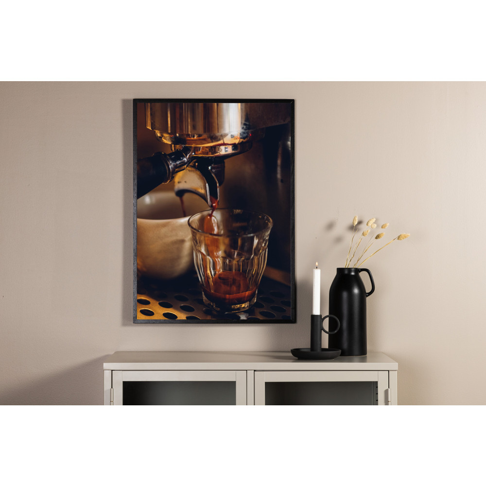 Produktbild för Barrista Poster