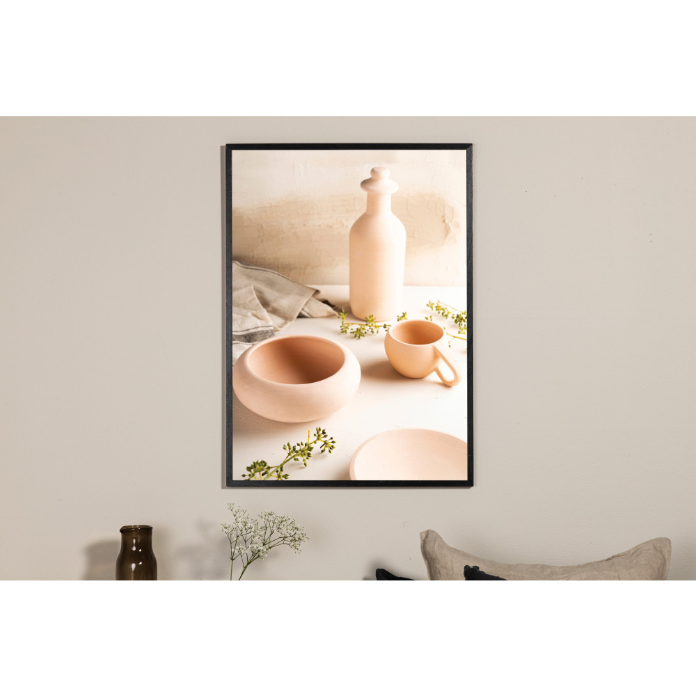 Produktbild för Ceramics Poster