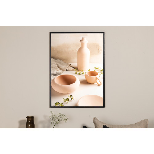 Venture Home Ceramics Poster