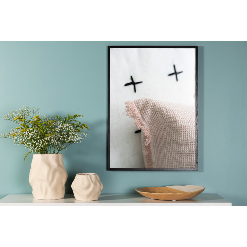 Venture Home Pillow Poster