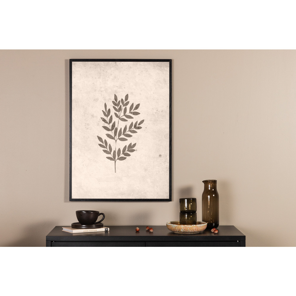 Produktbild för Spring leaf Poster